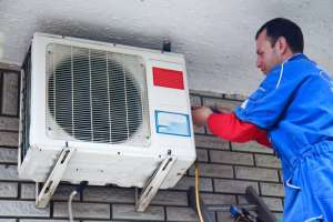 24/7 and Emergency HVAC Near St Paris, OH | Air Conidtioning and Heating Contractors